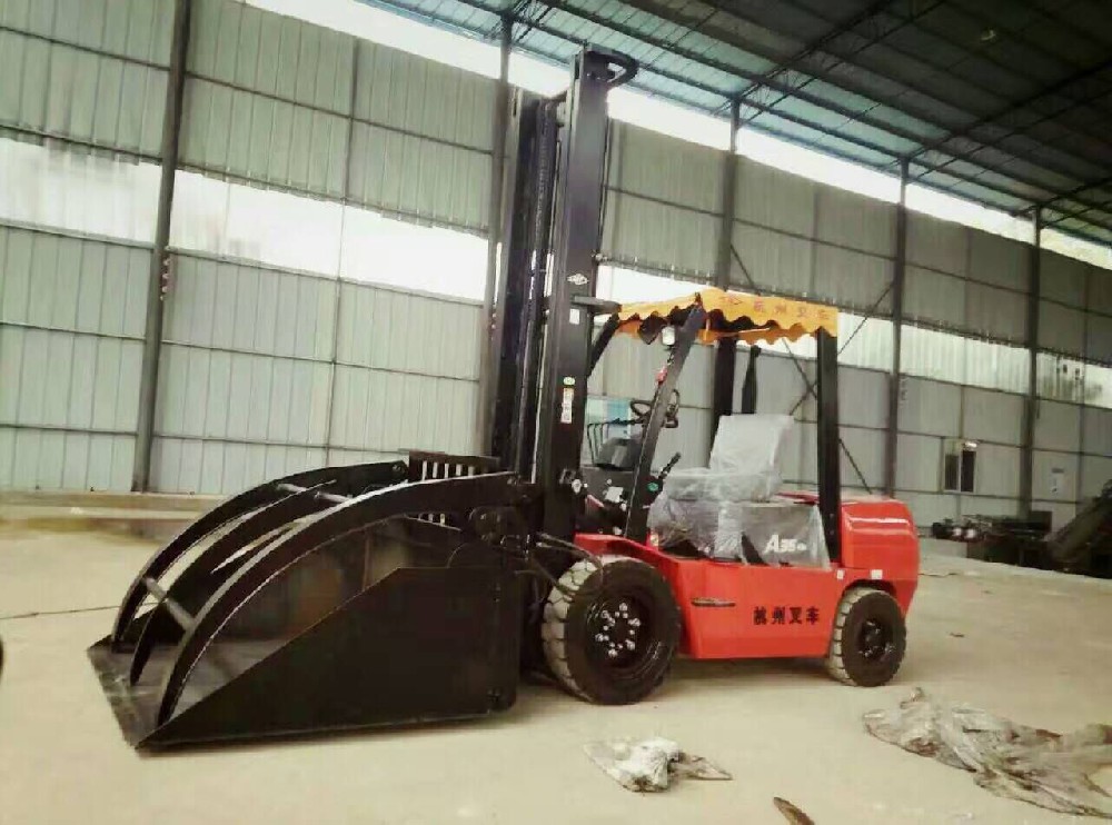 【杭叉百科】叉車春季保養(yǎng)知識(shí)，你知道幾點(diǎn)？