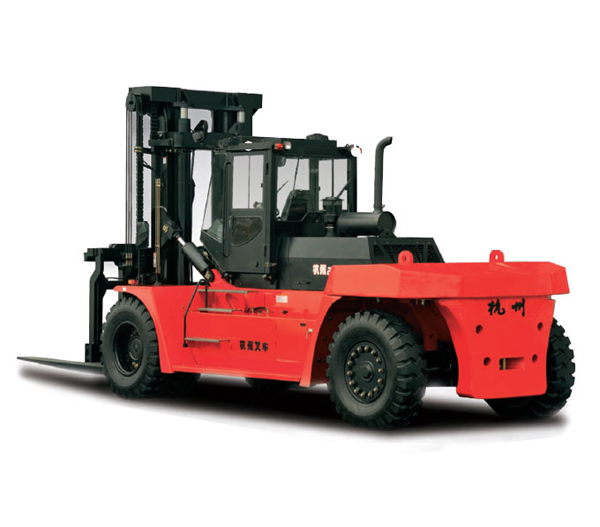 20-25噸內(nèi)燃叉車(chē)