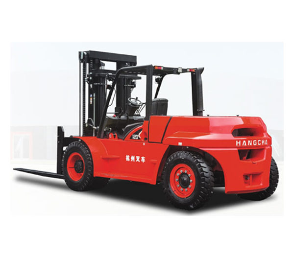 X系列12噸內(nèi)燃叉車(chē)