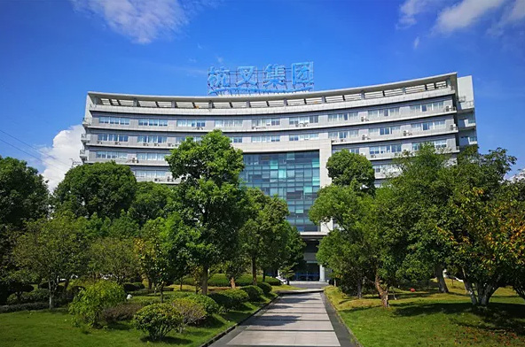 【報告】讀了這份杭叉集團的2018年度報告之后，才知道杭叉這么厲害！
