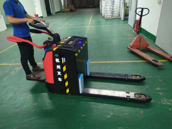 買了電動搬運車之后，怎樣使用才能更省錢？