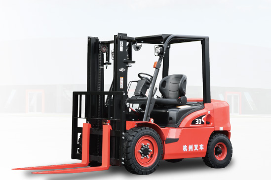 你知道嗎？這樣保養(yǎng)內(nèi)燃叉車，簡直是在坑人！
