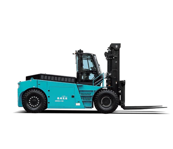 20-25噸高壓鋰電重裝叉車(chē)